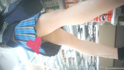 景色に囚われる