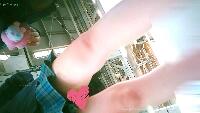 期間限定　青の誘惑には勝てない　勃起注意