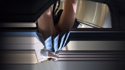 眺めるといいものがある景色